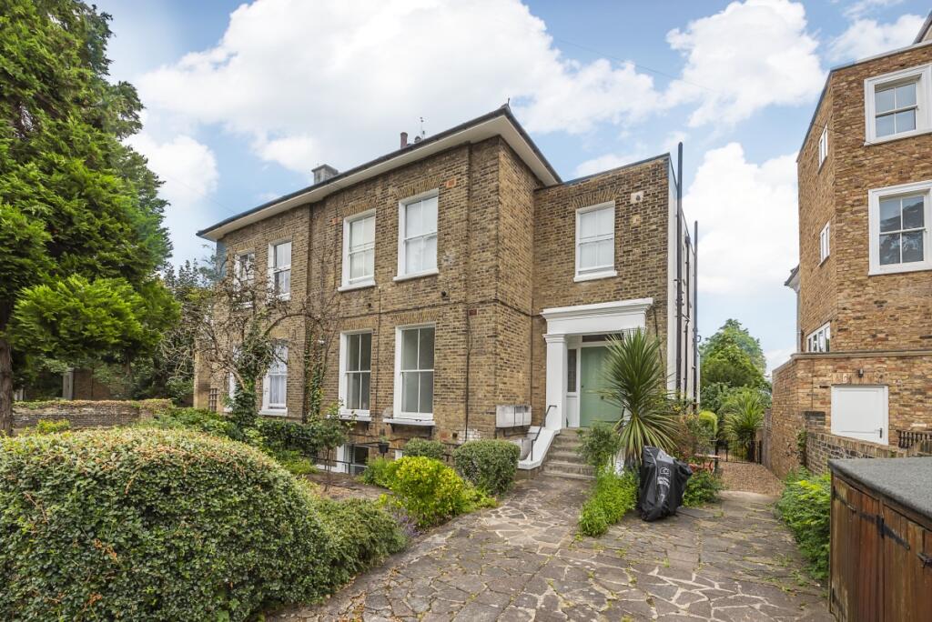 Main image of property: Wimbledon Park Road London SW18