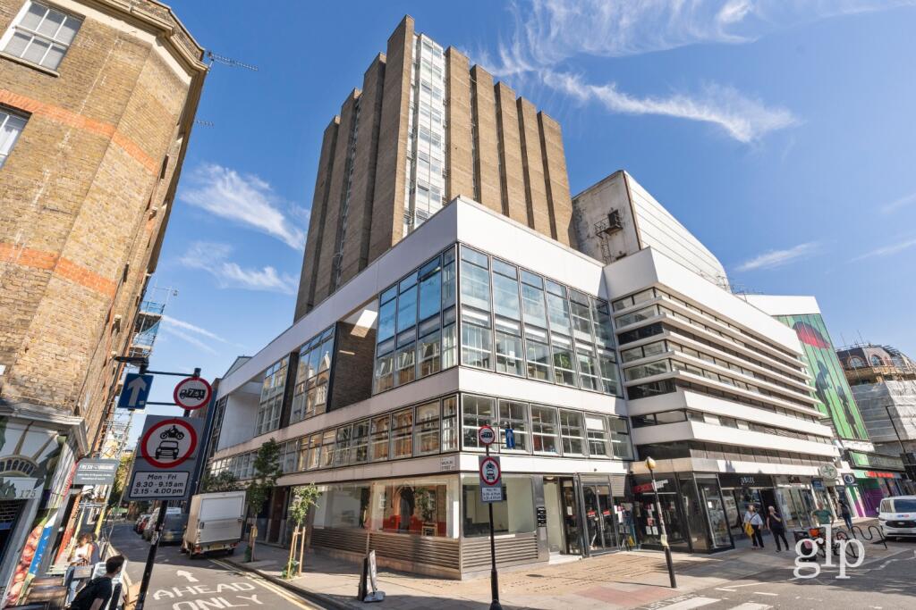 Main image of property: Winter Garden House, 2 Macklin Street, London, WC2B