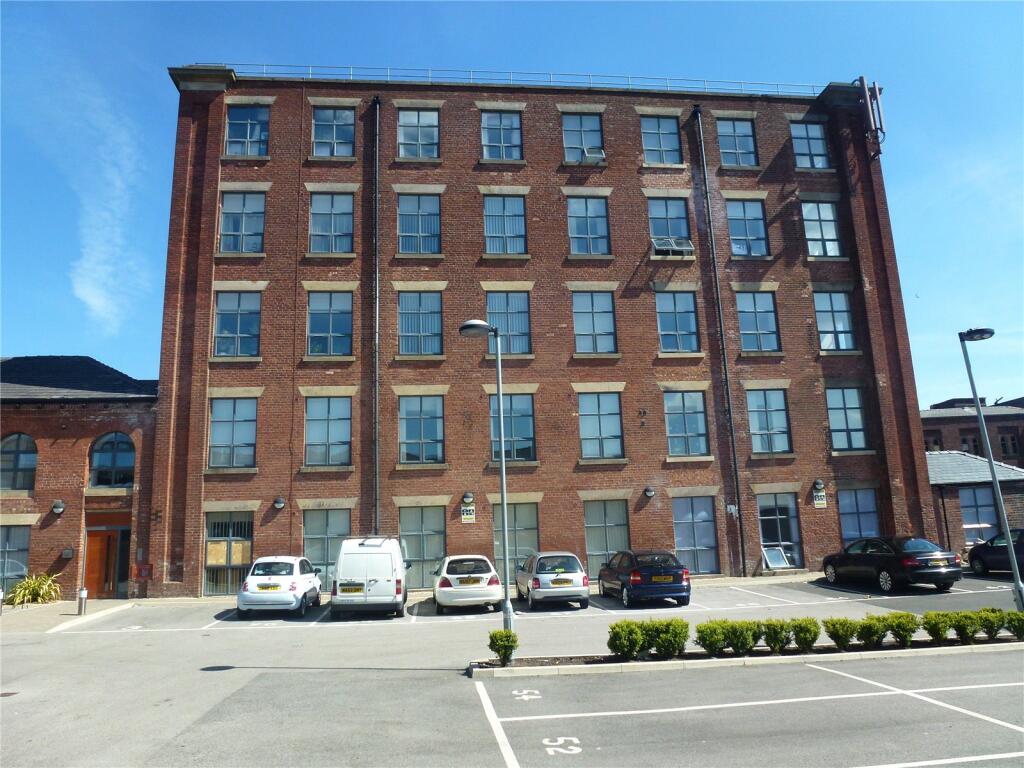 Main image of property: Bentinck Street, Bolton, Greater Manchester, BL1