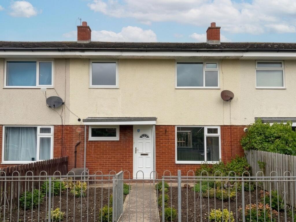 Main image of property: Glan Dwr, Abergele, LL22