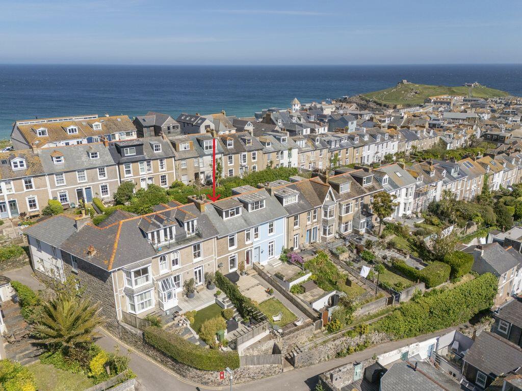 Main image of property: Bellair Terrace, St Ives