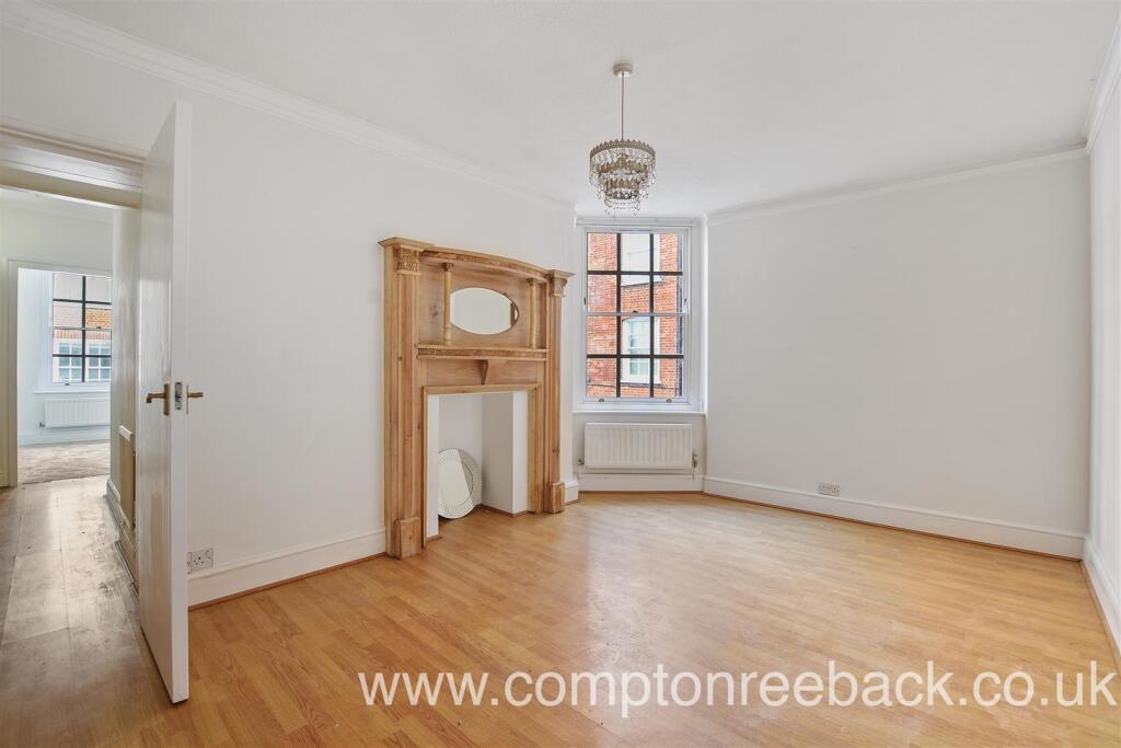 Main image of property: Scott Ellis Gardens, St John's Wood, NW8