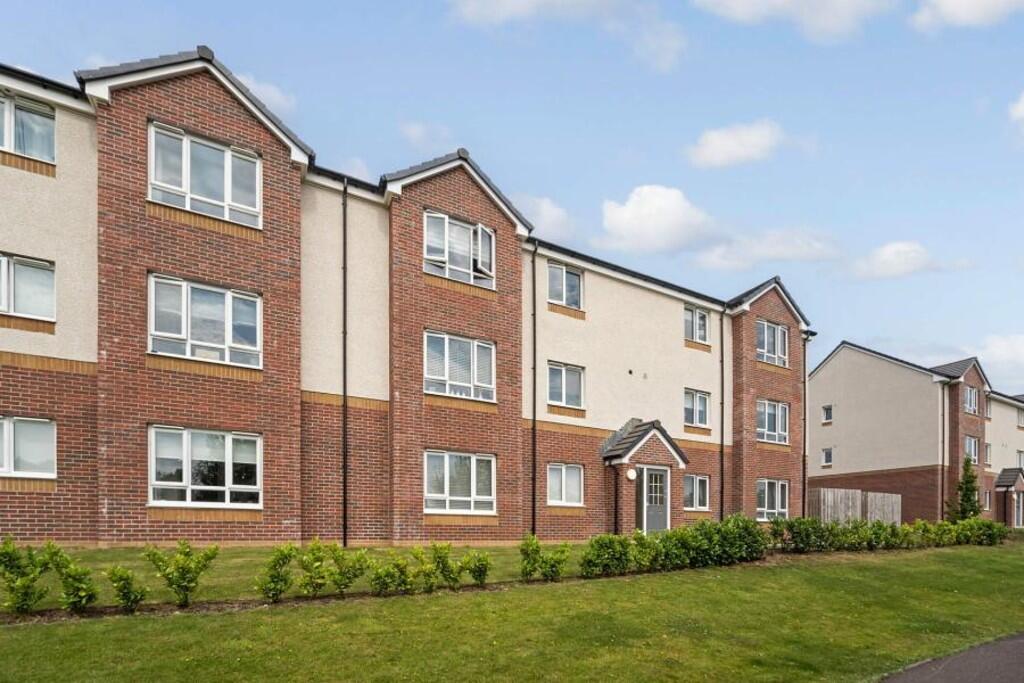 Main image of property: 21 Investment Way, Glasgow Southside, G43 1AN