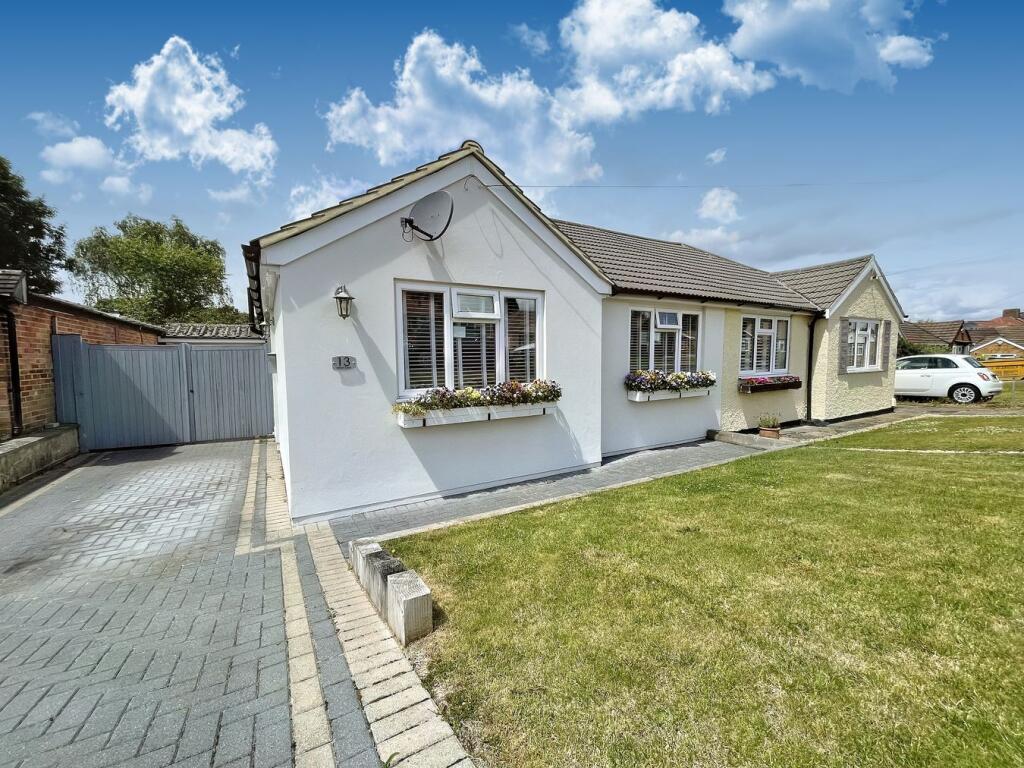 Main image of property: Felton Close, Petts Wood, Orpington, BR5