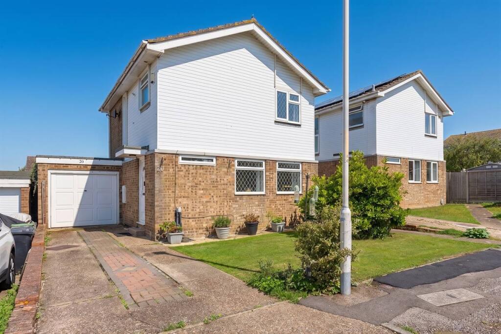 Main image of property: Strangford Place, Herne Bay