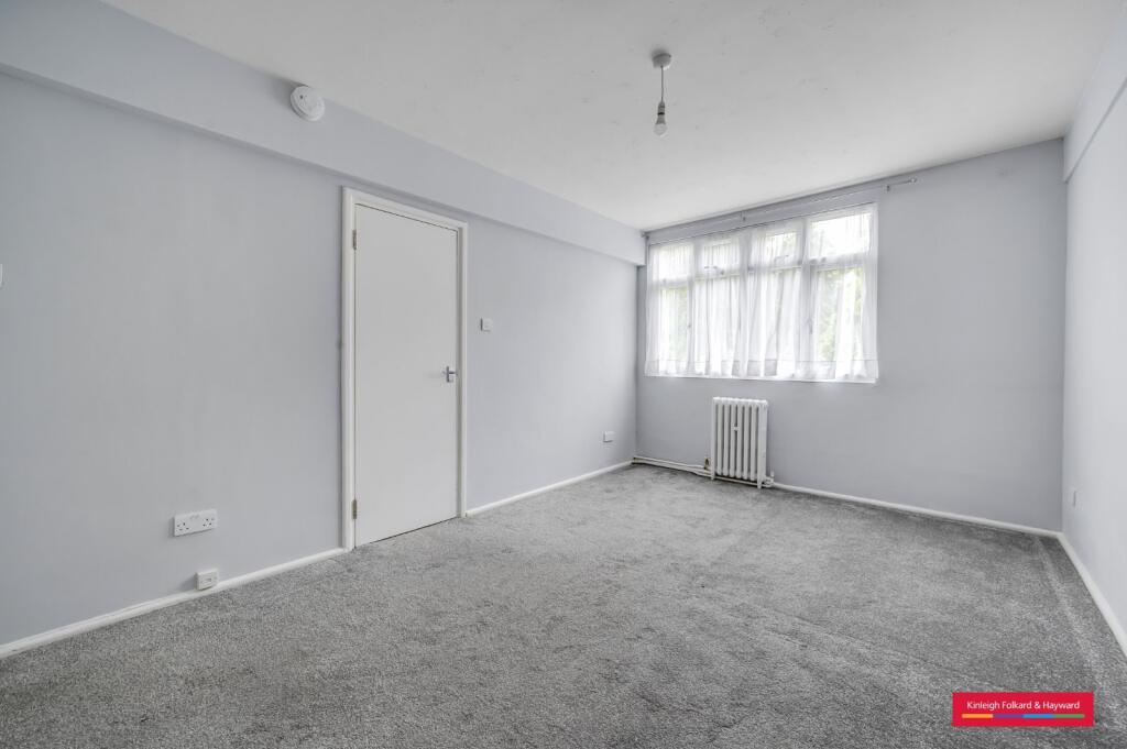 Main image of property: Shepherds Bush Green, London, W12