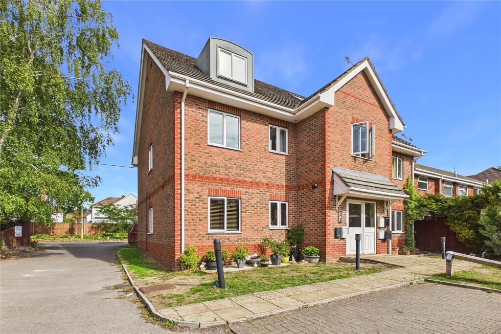 Main image of property: Chapel Lane, Farnborough, Hampshire, GU14