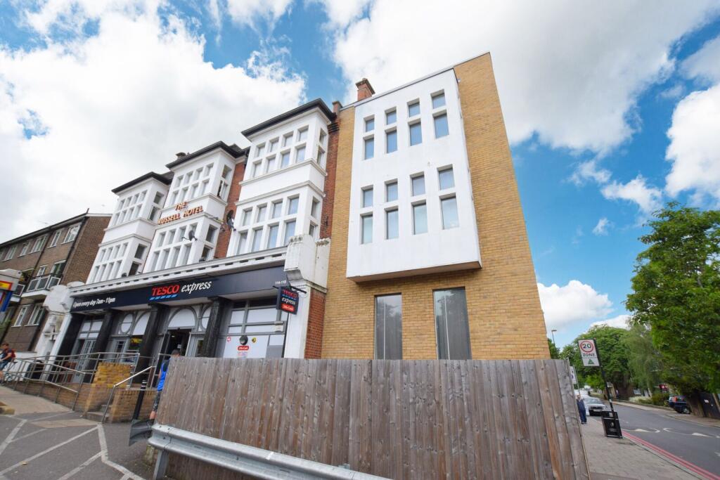 Main image of property: Brixton Road, SW9, Stockwell, London, SW9