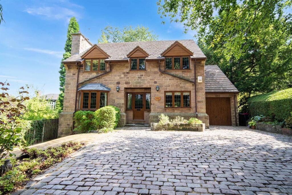 Main image of property: Moorgate Grove, Rotherham