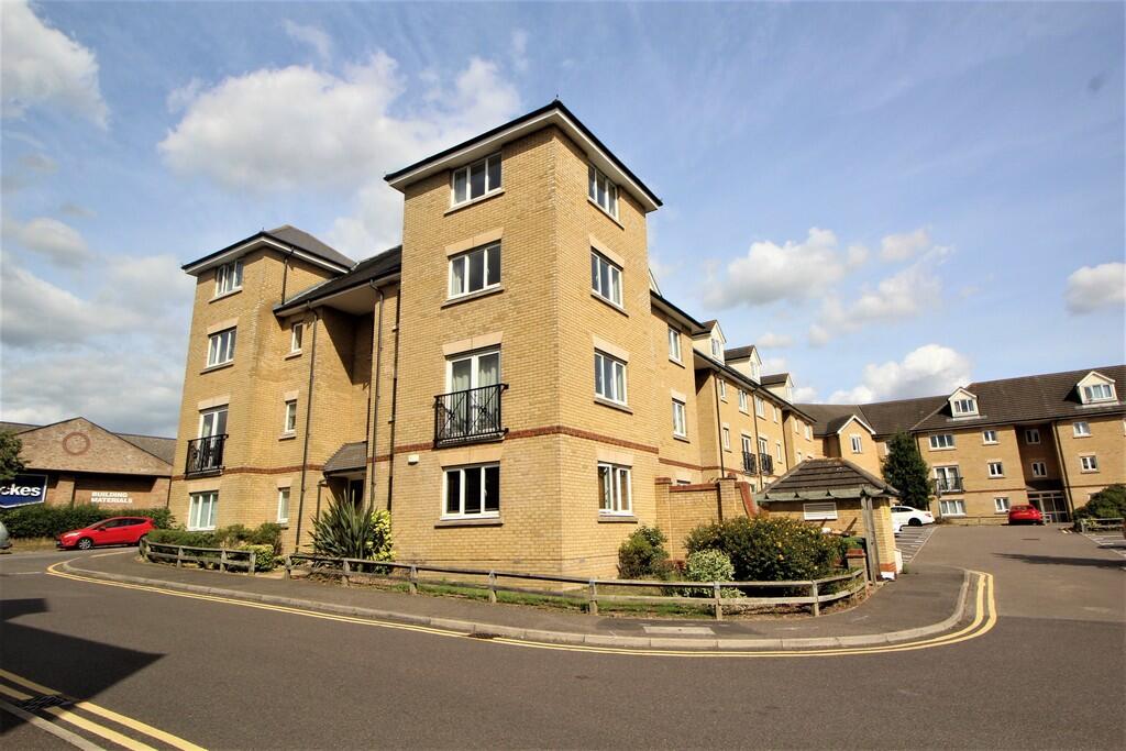 Main image of property: Rowan Place, Colchester