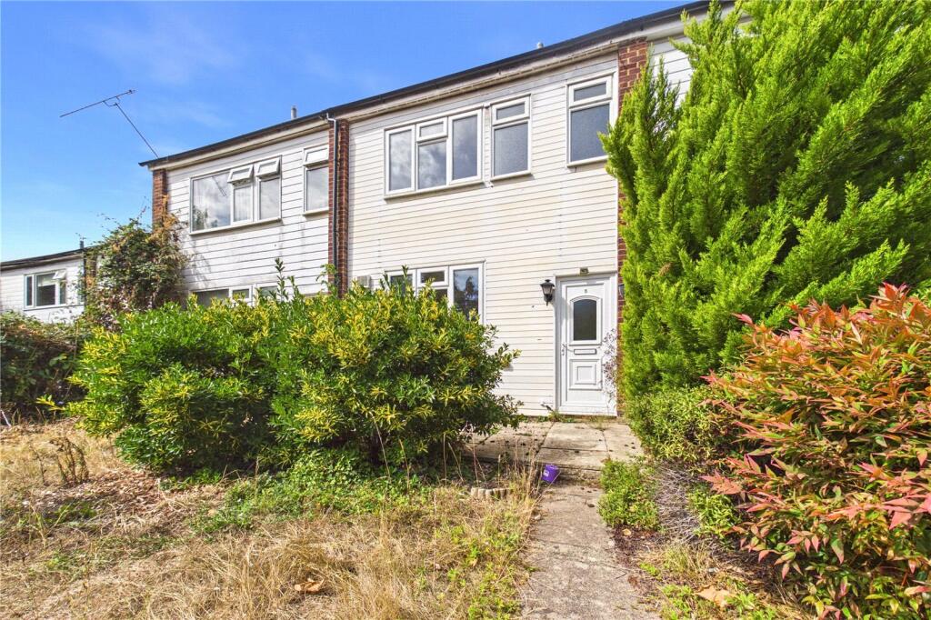 Main image of property: Campbells Green, Mortimer, Reading, Berkshire, RG7
