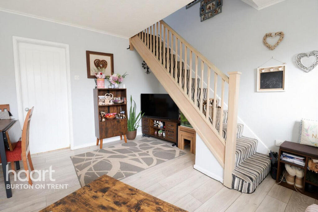 Main image of property: Oak Close, Swadlincote