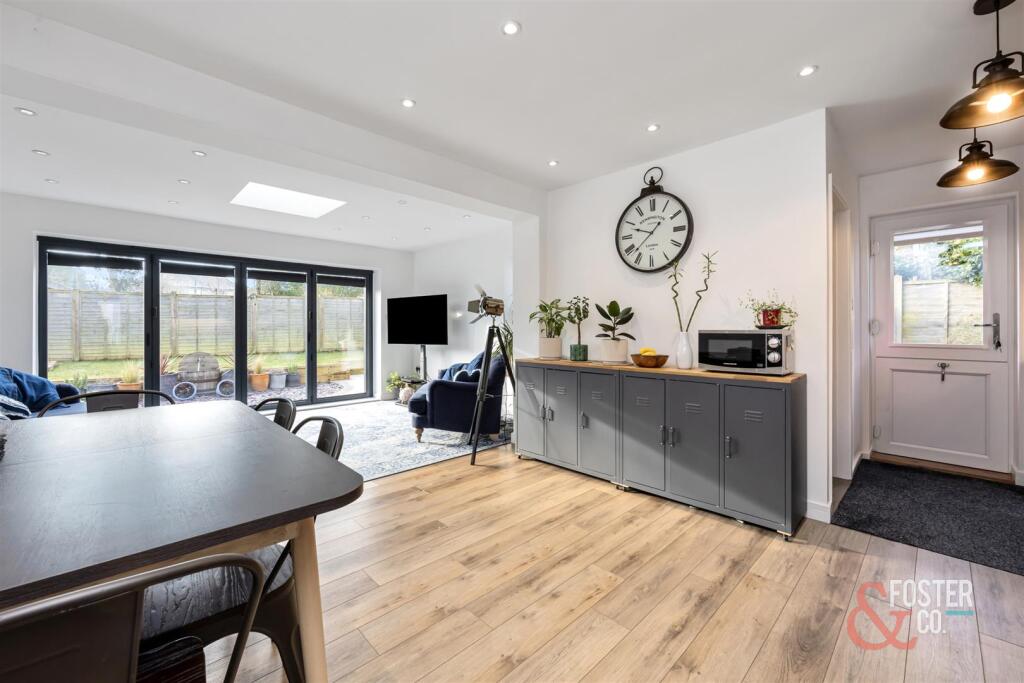 Main image of property: Flower Farm Close, Henfield
