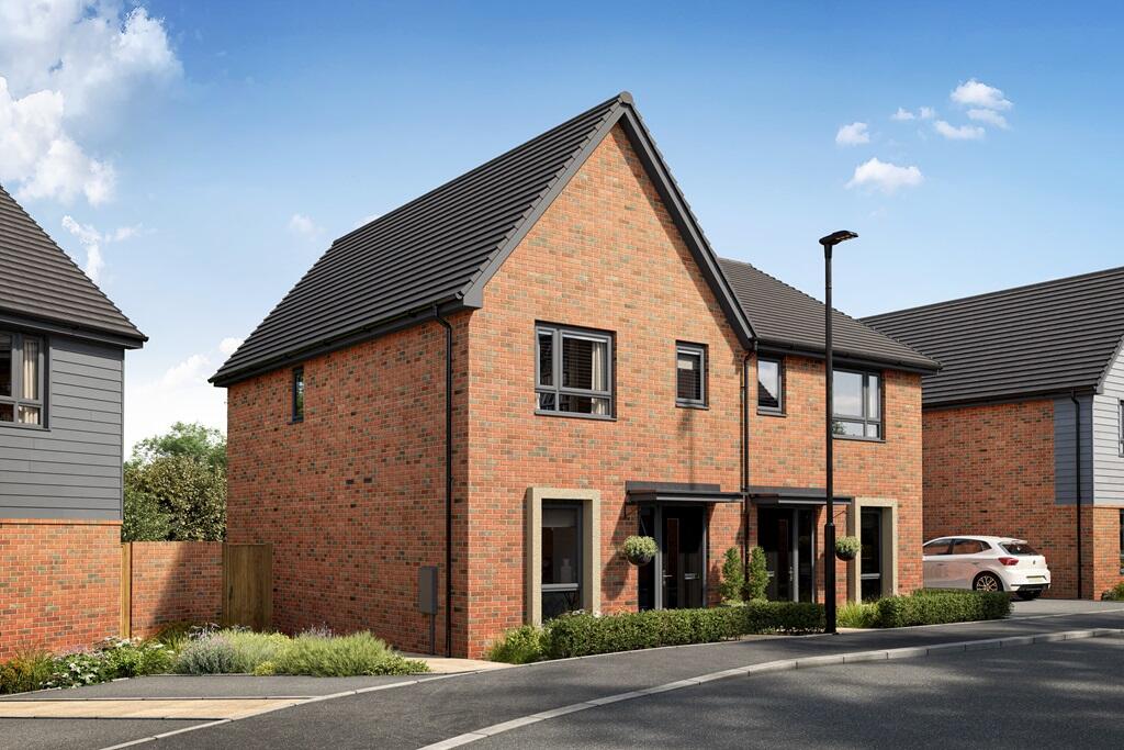 Main image of property: Valley Park,
Didcot,
Oxfordshire,
OX11 6LB