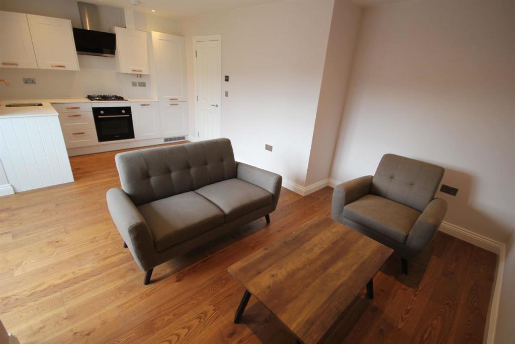Main image of property: Uxbridge Road, Pinner