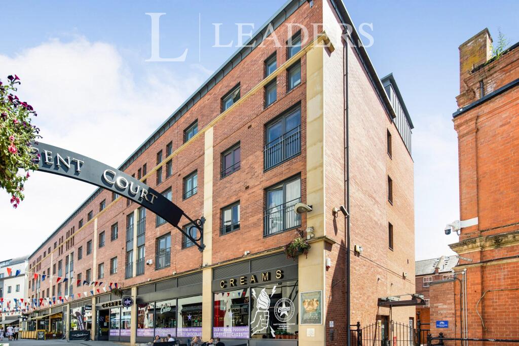 Main image of property: Victoria House, 26 Livery Street, Leamington Spa, CV32