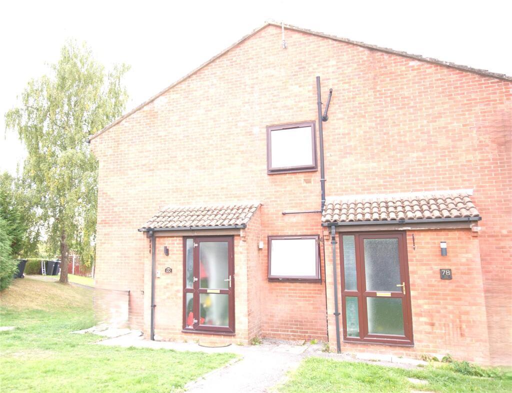 Main image of property: Erica Drive, Wimborne, Dorset, BH21