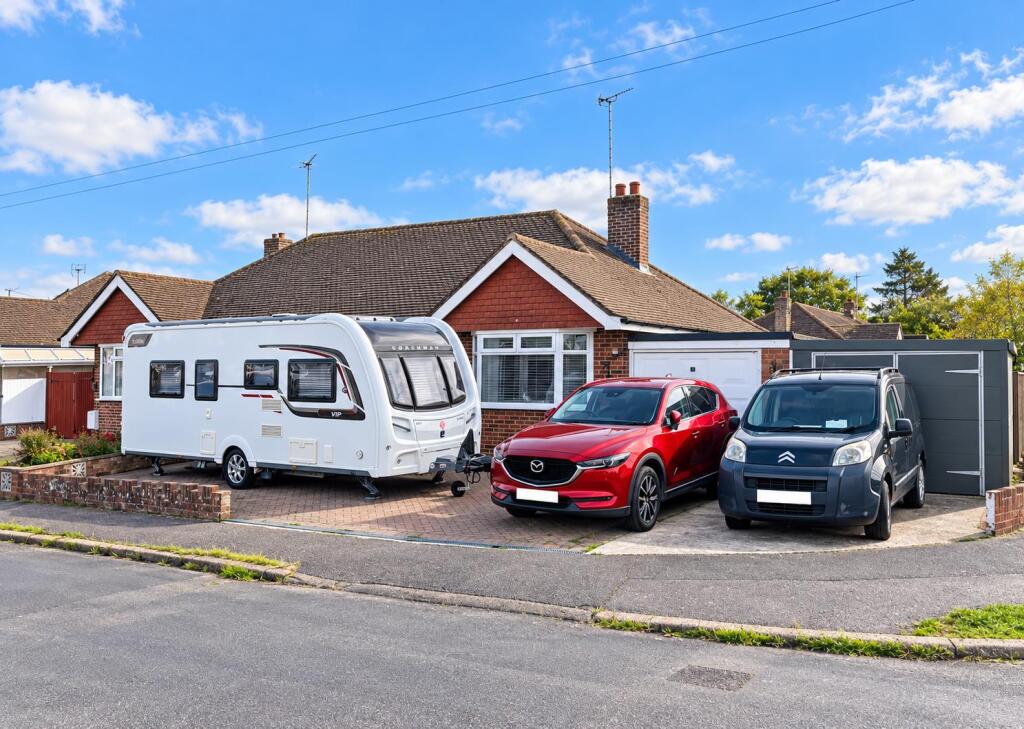 Main image of property: Levett Close, Polegate