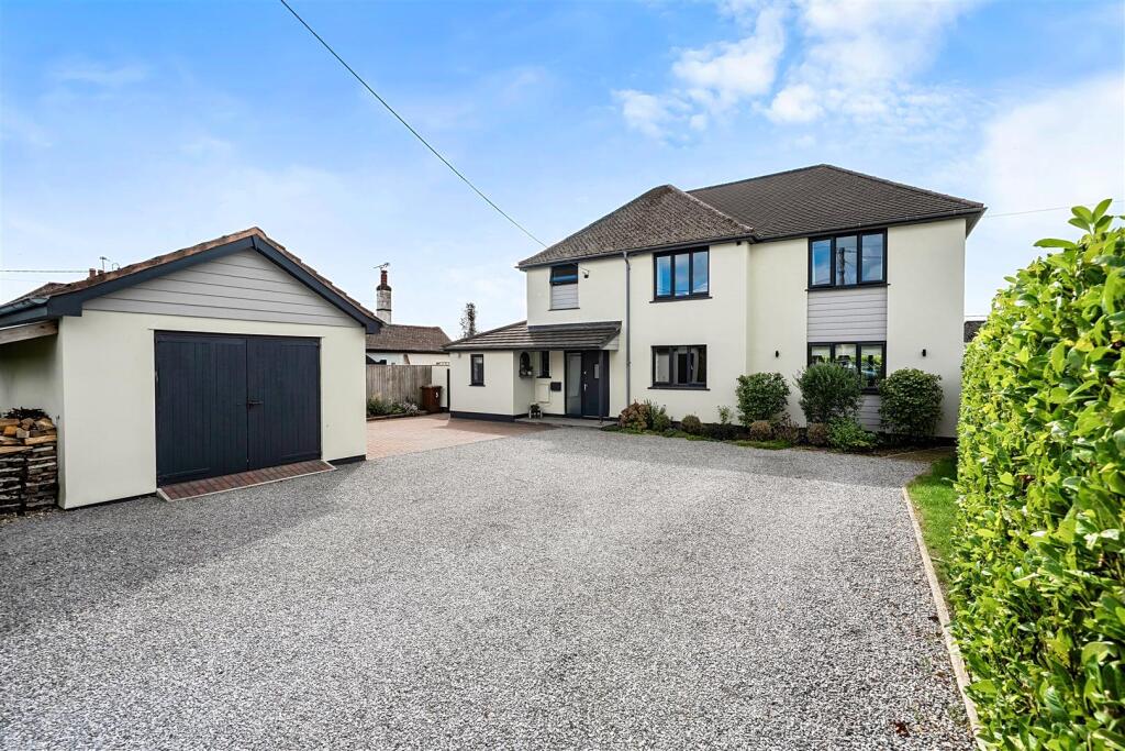 Main image of property: Fairway, Tiverton