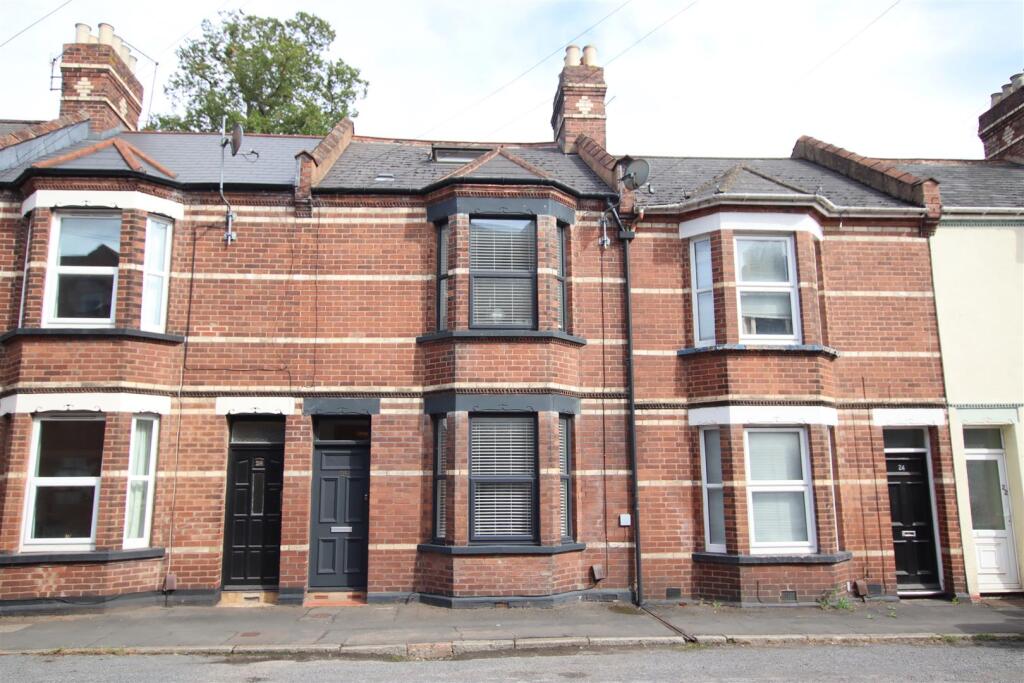 Main image of property: King Edward Street, Exeter