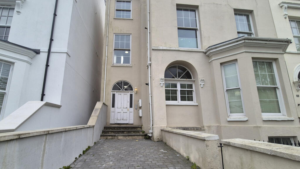 Main image of property: Apt. 4, 10 Derby Square, Douglas, IM1 3LS