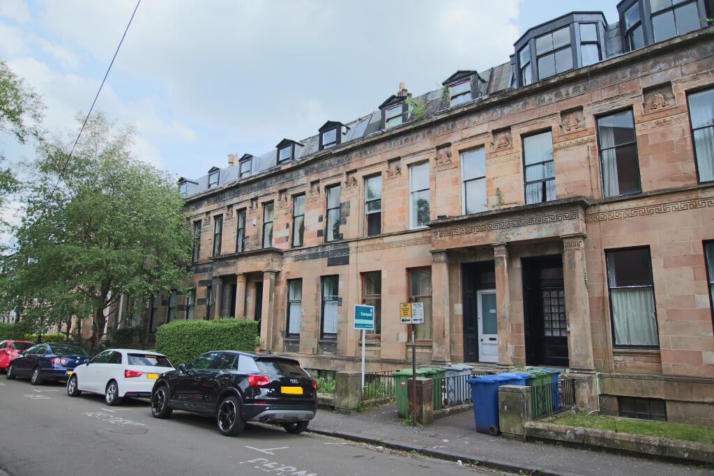 Main image of property: Oakfield Avenue, Glasgow,