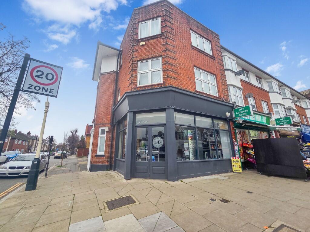 Main image of property: South Ealing Road, London, W5