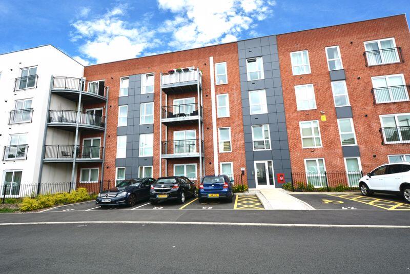 Main image of property: Sheen Gardens, Heald Point, Manchester
