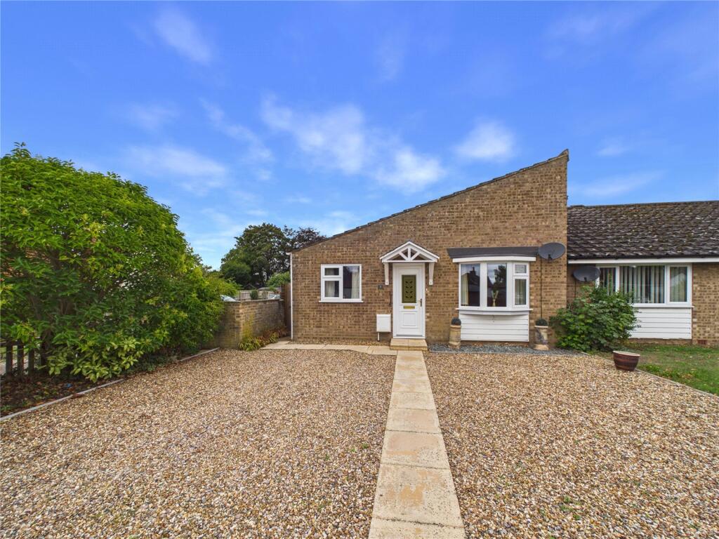 Main image of property: Ransom Road, Woodbridge, Suffolk, IP12