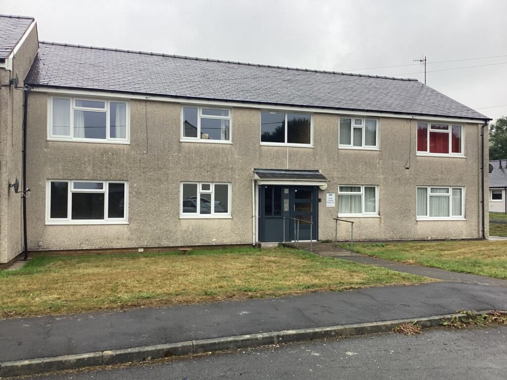Main image of property: Maes Y Pandy, Llanuwchllyn, Bala, Gwynedd, LL23