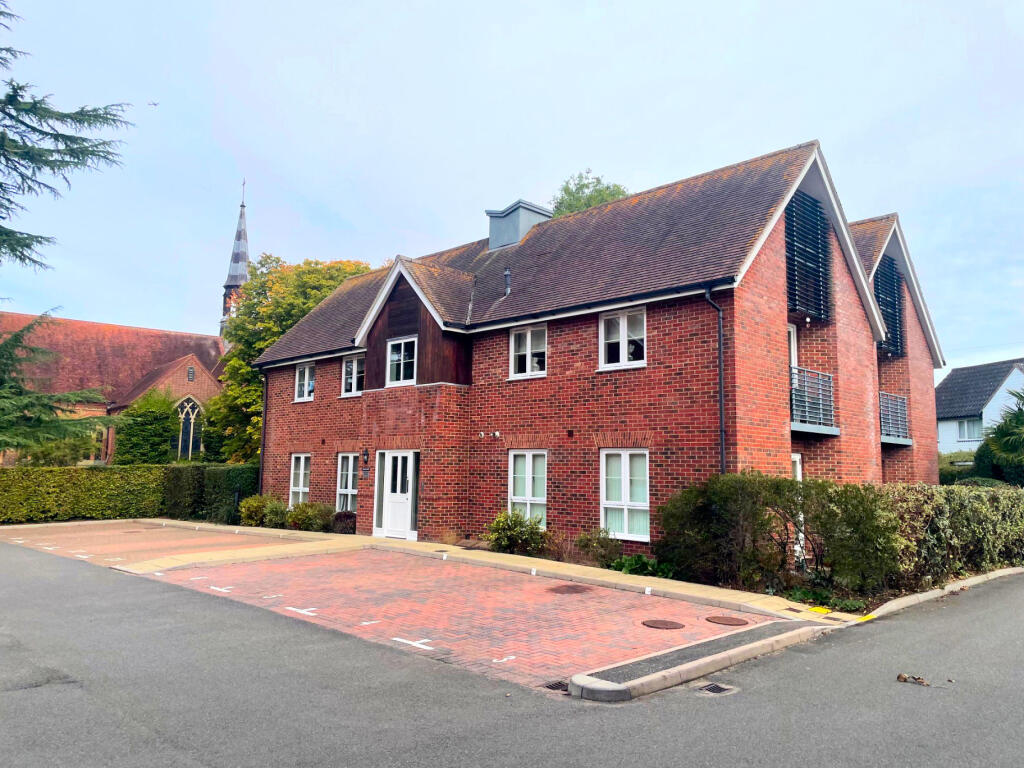 Main image of property: Chantry Court, Felsted, Essex