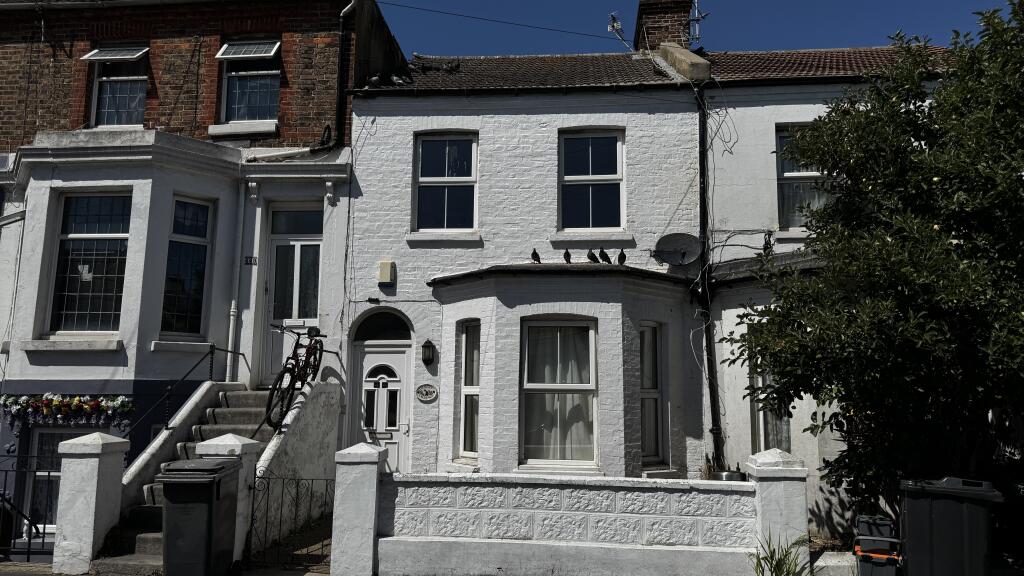 Main image of property: Gilbert Cottage, Longstone Road, Eastbourne, East Sussex