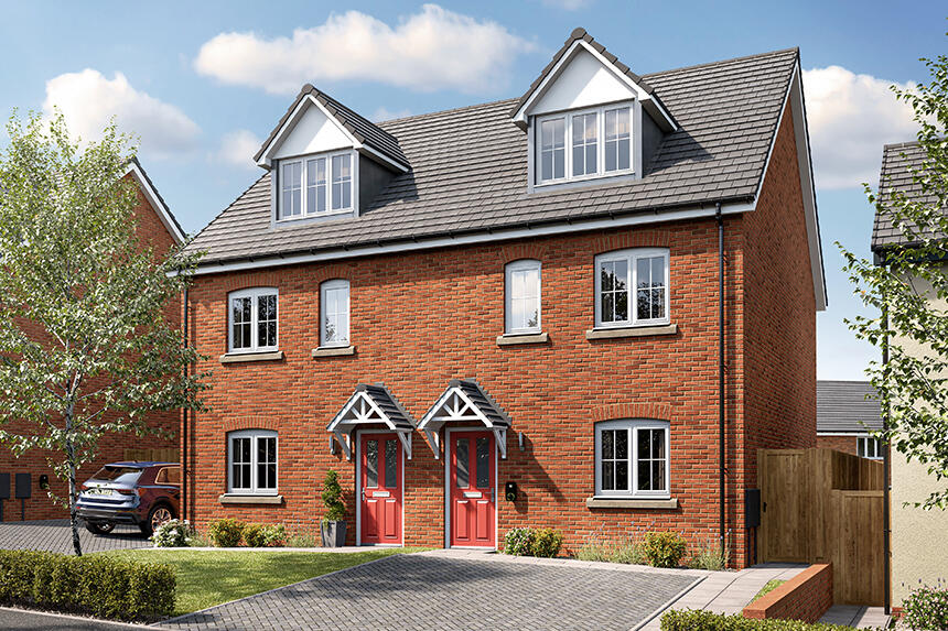 Main image of property: Annesley Road, 
Linby, 
Nottinghamshire,
NG15 8AZ