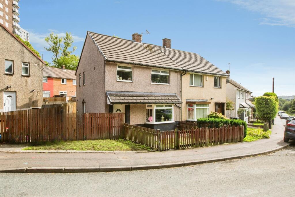 Main image of property: Dodge Holme Drive, Halifax