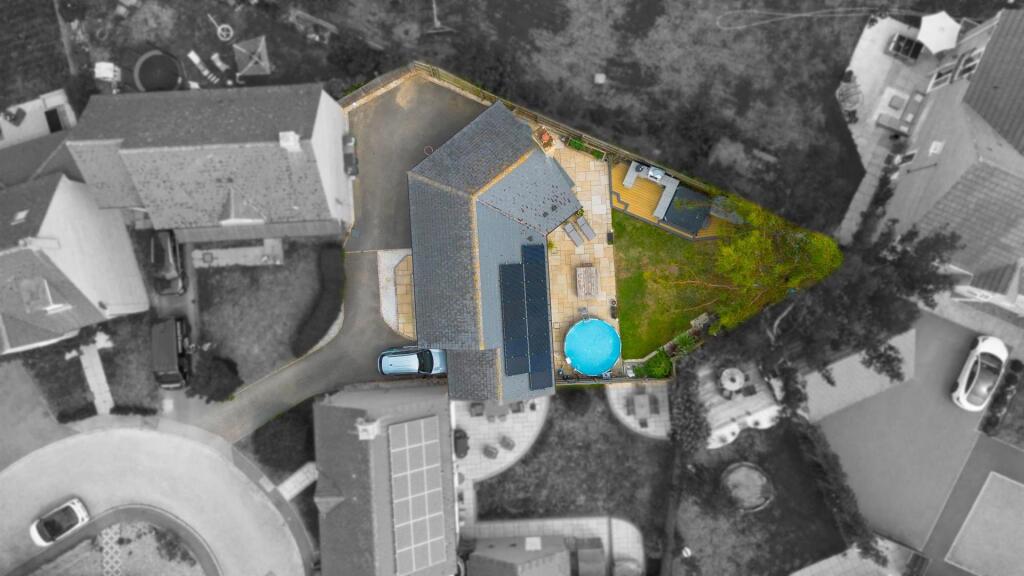 Main image of property: Penwald Court, Peakirk, Peterborough
