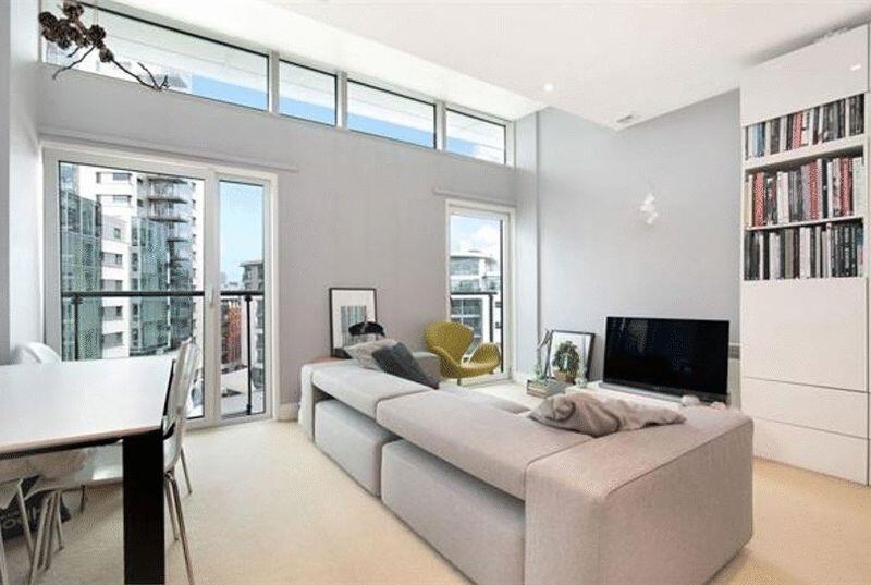 Main image of property: Empire Square, SE1