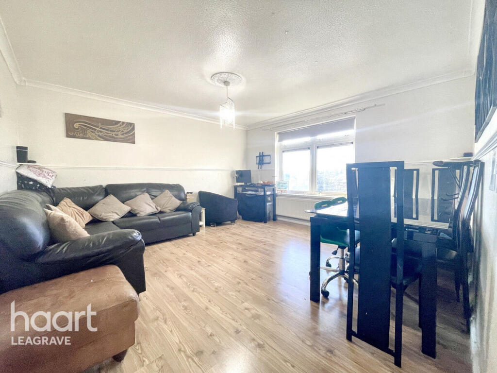 Main image of property: Denham Close, Luton