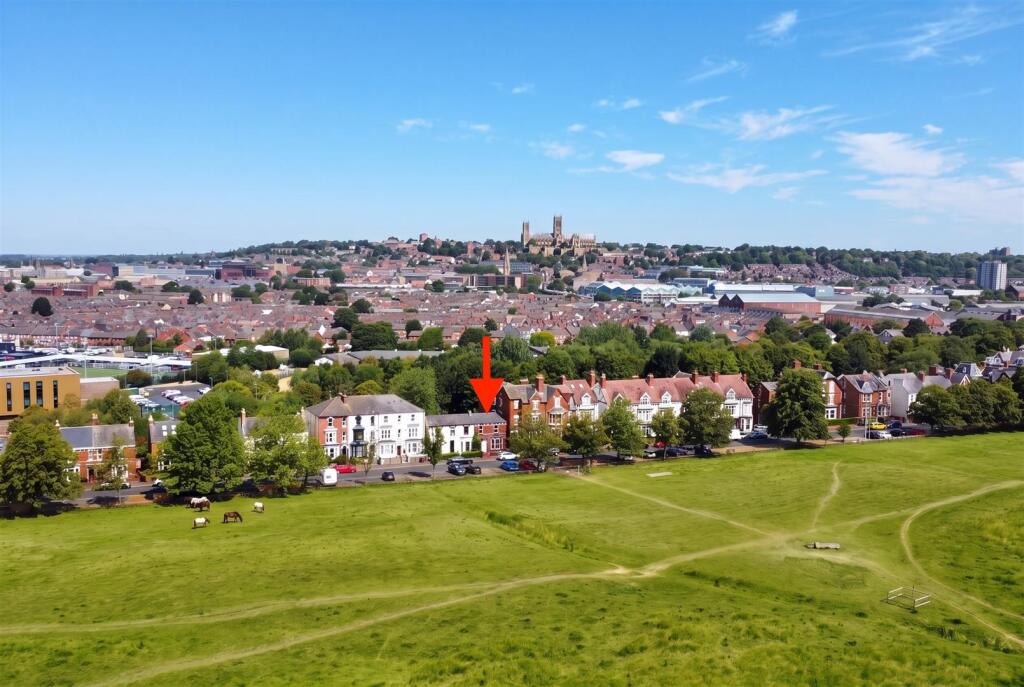 Main image of property: South Park, Lincoln