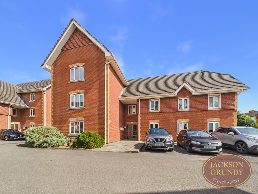 Main image of property: Chestnut Road, Abington, NN3 2JL