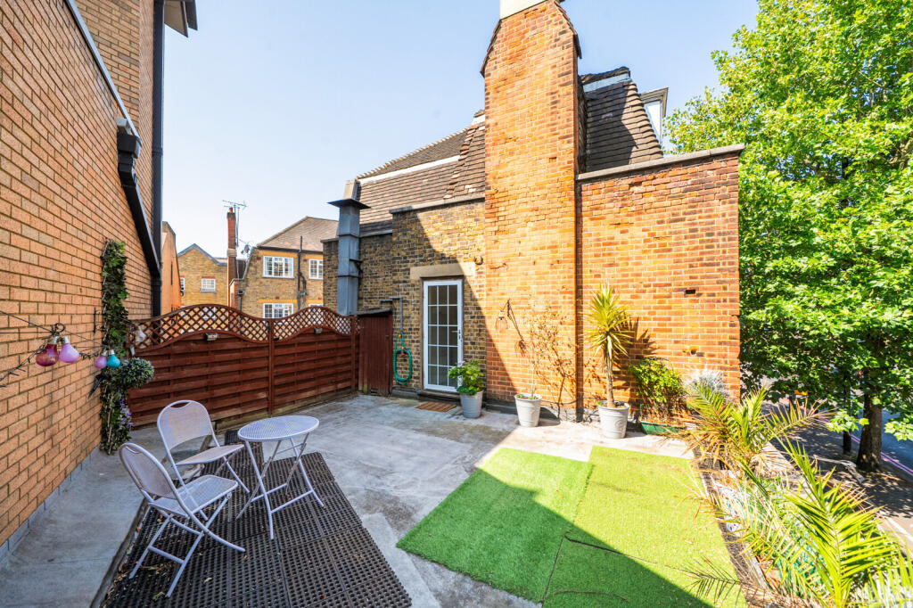 Main image of property: Tadcaster Court, Richmond