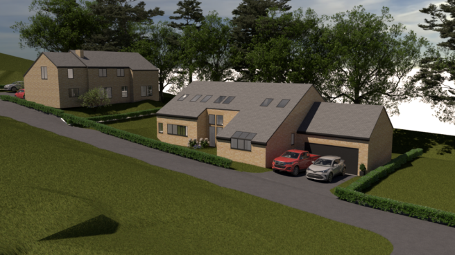 PLOT 1 &amp; 2