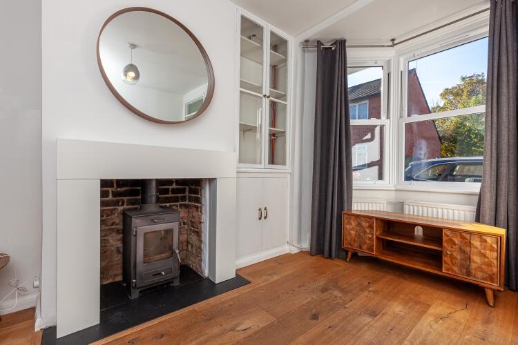 Main image of property: Cherwell Street, St Clements