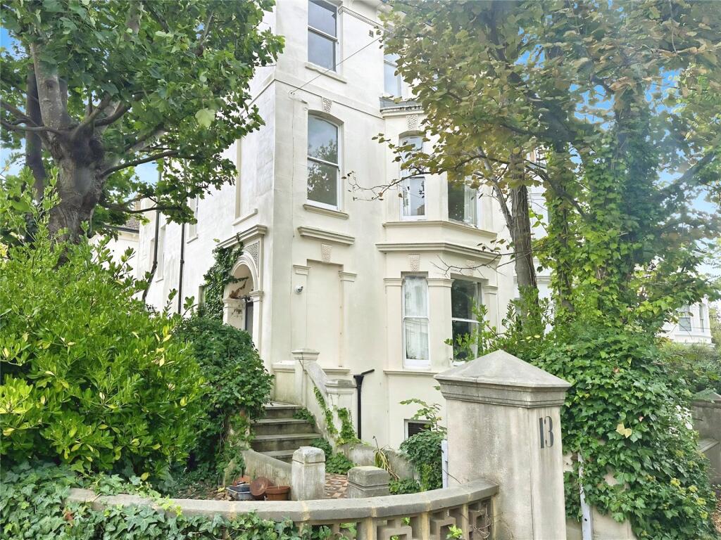 Main image of property: Alexandra Villas, Brighton, East Sussex