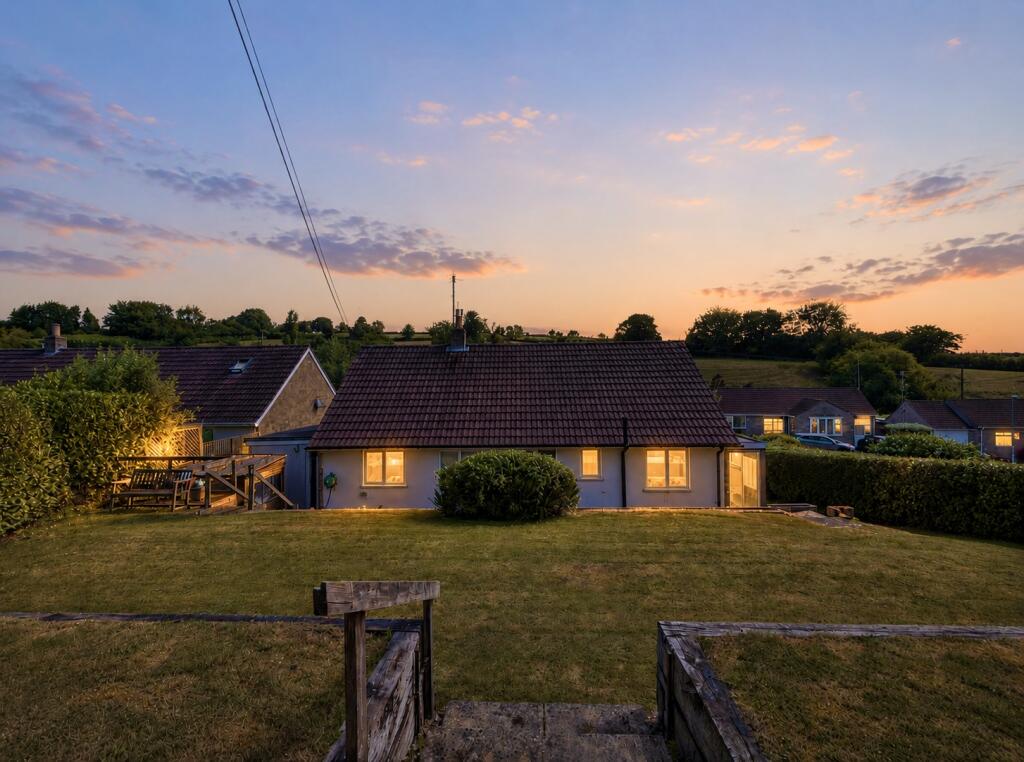Main image of property: Sarum, Underway, Combe St. Nicholas, Chard, Somerset