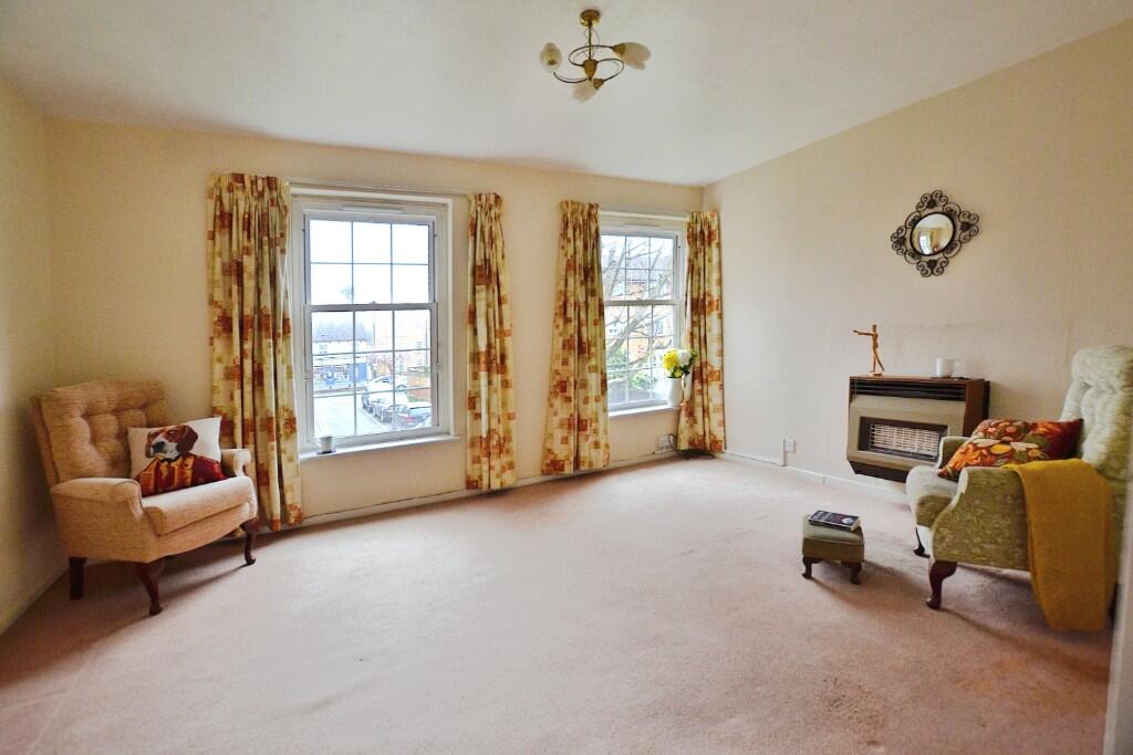 Main image of property: Baker Street, London, EN1