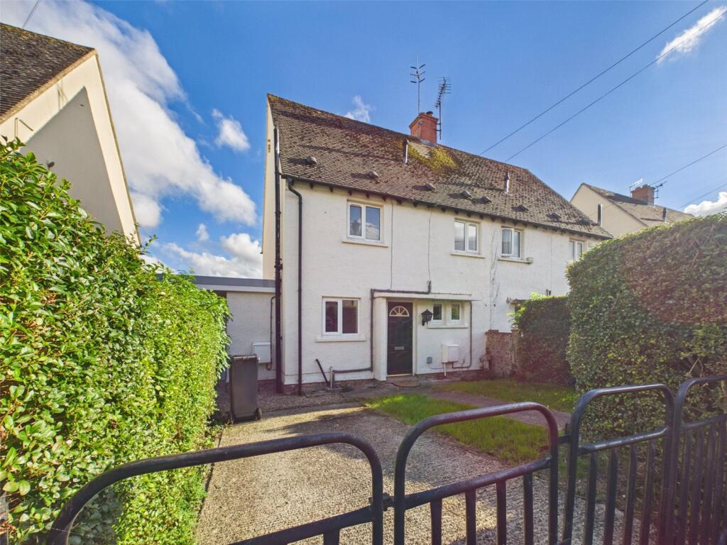 Main image of property: Orchard Road, Ebley, Stroud, Gloucestershire, GL5