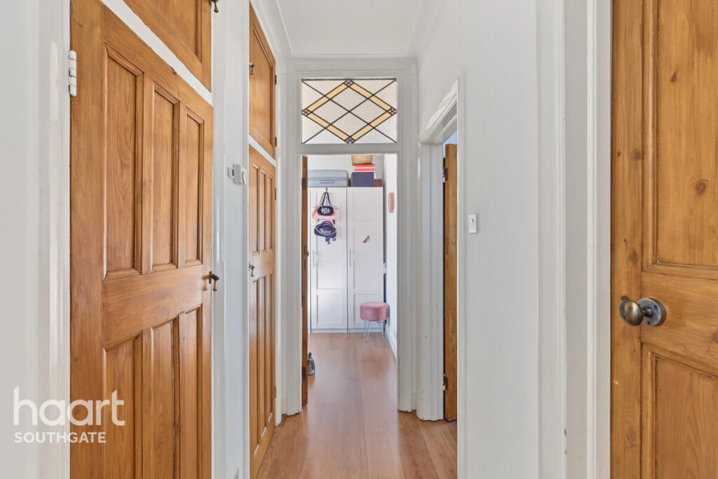 Main image of property: The Green, London