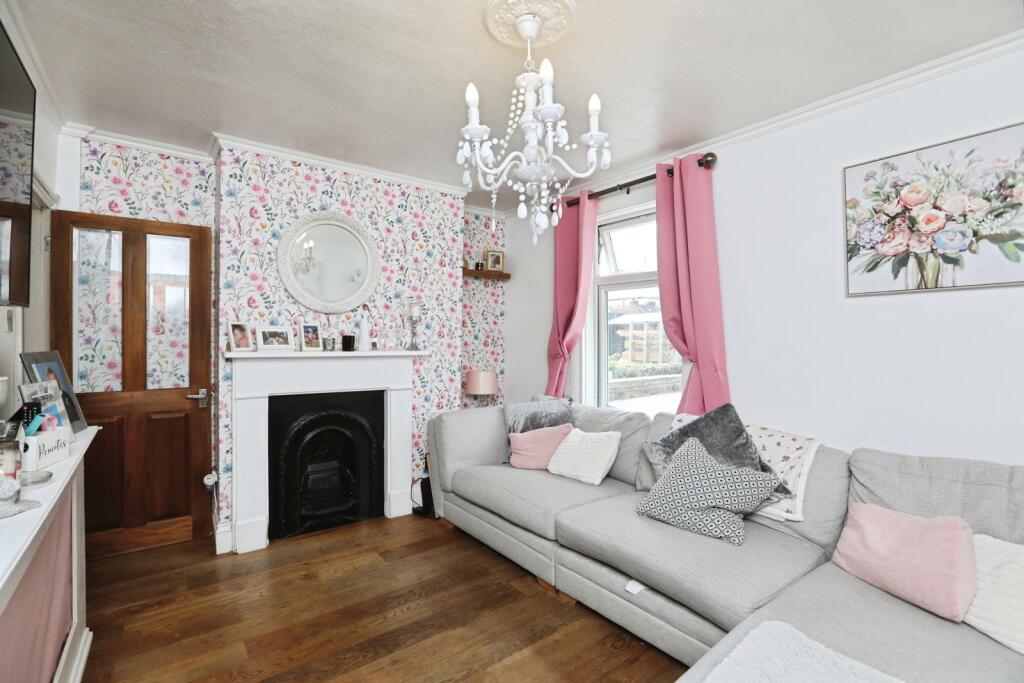 Main image of property: Victoria Street, Gillingham, Kent, ME7
