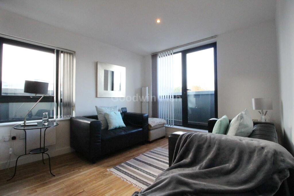 Main image of property: St Mary`s Street, Manchester