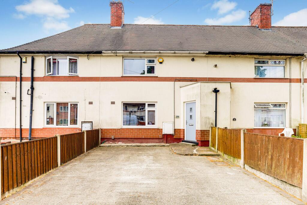 Main image of property: Longford Crescent, Nottingham, NG6